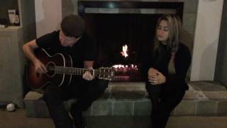 Gary Jules (feat. Michael Andrews) - Mad World [Ally Brooke Cover]