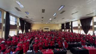 EFF leader Julius Malema to address Limpopo Provincial delegates at the Provincial General Assembly