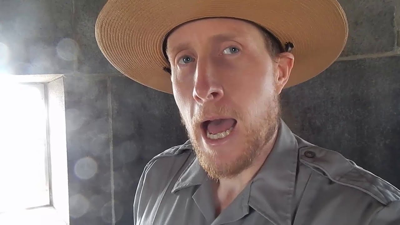 Bunker Hill Monument Speed Climb