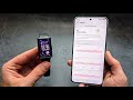 A-Fib Pulse Wave Arrhythmia Analysis on Huawei Band 11 / Band 11 Pro
