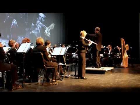 Theme from "Schindler's List" by John Williams Arr by Calvin Custer