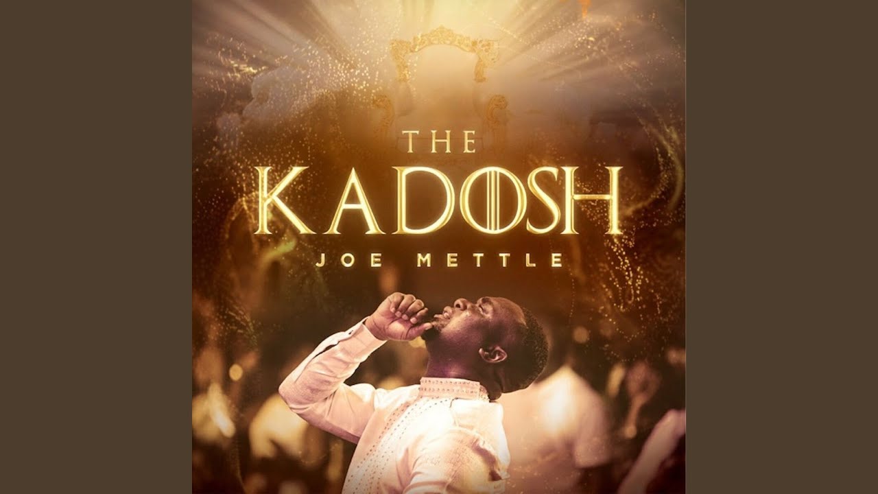 I Trust in You (Reprise)