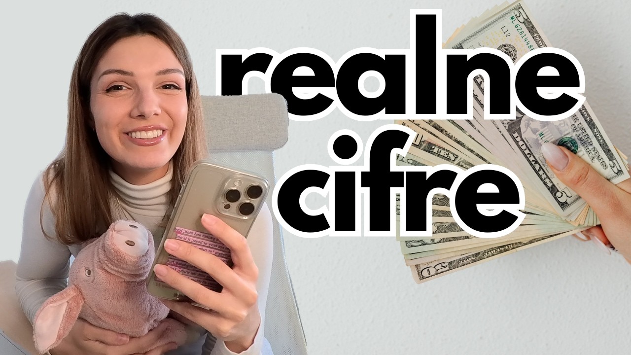 koliko mesečno trošimo kao tročlana porodica u Beogradu