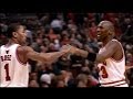 Chicago Bulls Vs Los Angeles Clippers NBAE League 2K14 WIP PC Mod 