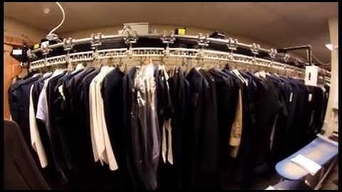 Prologic First - Linen Manager Testimonial Linen Video