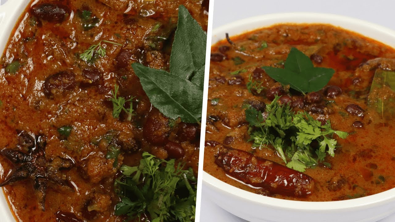 Punjabi Style Rajma Masala | राजमा मसाला by TastedRecipes | Tasted Recipes