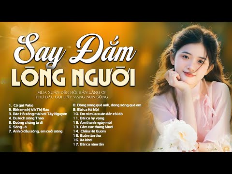 Nhạc Trữ Tình Cách Mạng Hay Nhất 2025 – Liên Khúc Nhạc Trữ Tình Cách Mạng Nghe Say Đắm Lòng Người