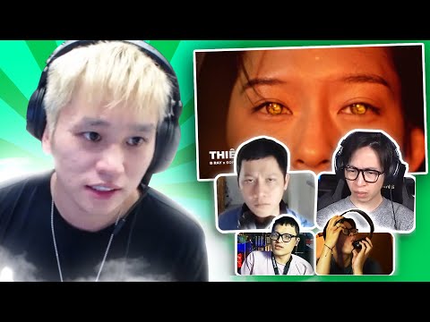 Video Thầy Giáo Ba nói gì về B Ray? - youtube