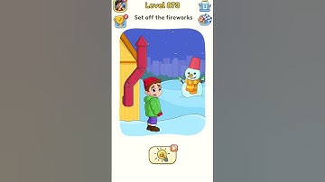 DOP 5 LEVEL 873 [ DELETE ONE PART] 🧠 #shorts #trending #viral #gaming