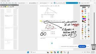 Geometry AB June 8th - Unit 12 Day 13 - Review Population Density & Selected Regents problems