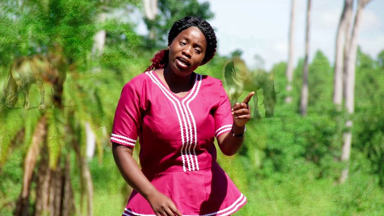 MILUMBE CCAP CHURCH CHOIR   NEIGHOUR _OFFICIAL VIDEO DIRECTED BY Chisomo Mackenzie