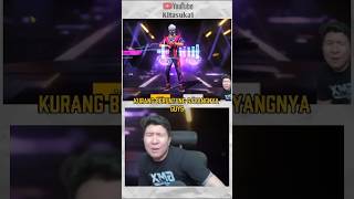 SPIN BUNDLE RUBESCENT WAR 😎🤑 WINDAH BASUDARA - FREE FIRE #shortvideo #gaming #freefire