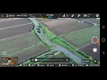 FIMI X8 Orbit mode to check shudder FPV screen May 23