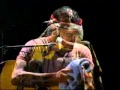 Capture de la vidéo Ben Harper - One Hour Live Acoustic