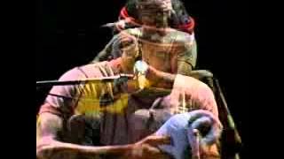 Ben Harper - One Hour Live Acoustic