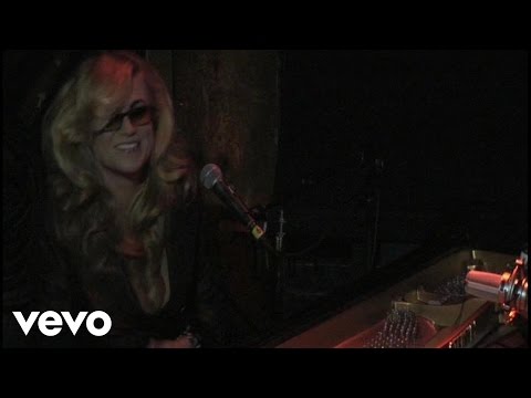 Melody Gardot - Your Heart Is As Black As Night