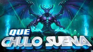 😈 QUE PODER TIENE 😨 ESTA PRESENTACION SONIDERA