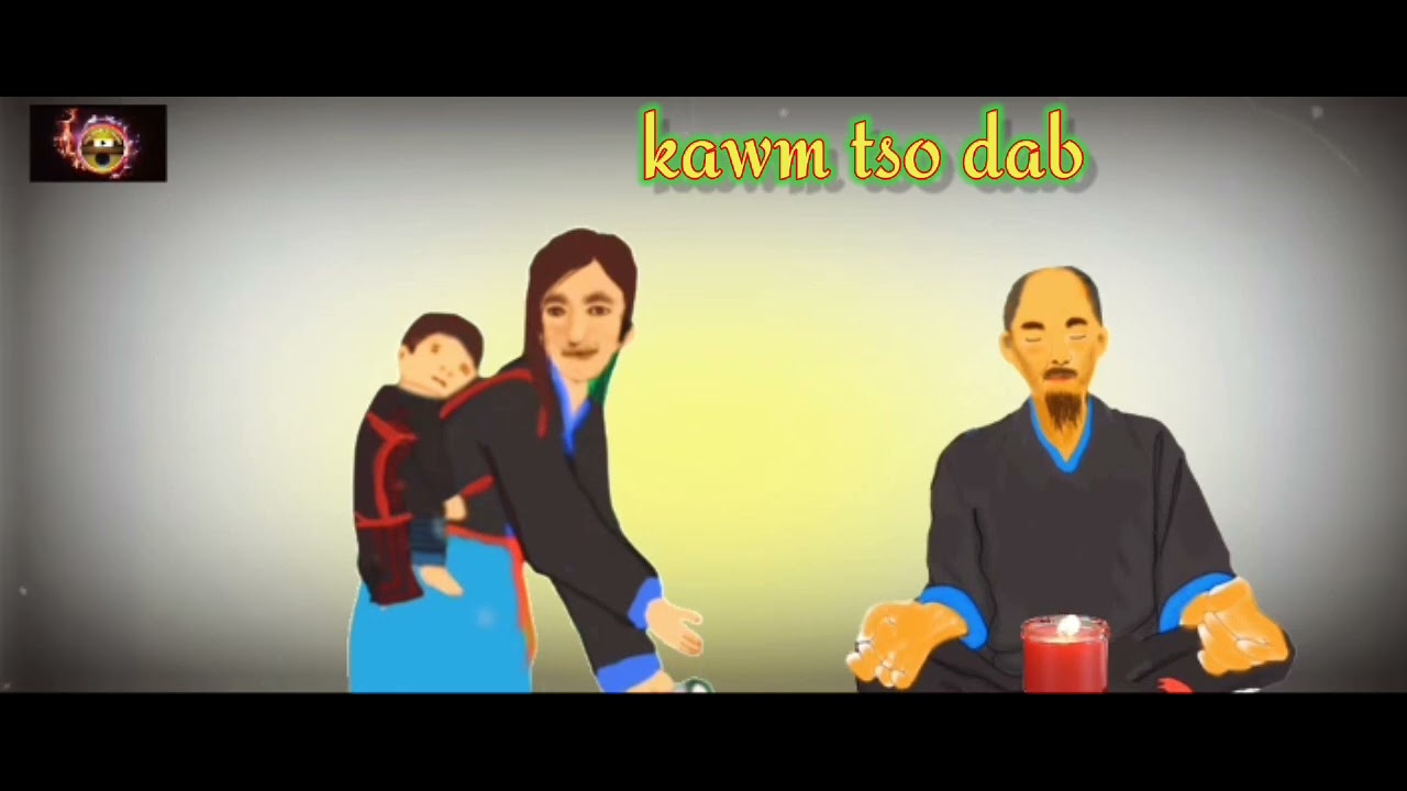 Mus kawm tso dab lo tua poj niam 20/10/2023