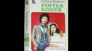titien maryati feat kamajaya group tarling dangdut - pinter kodek - full album