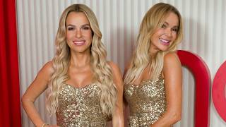 Amanda Holden x Madame Tussauds Blackpool