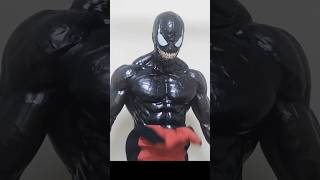 We are 'Venom' #spiderman #spidermanvsvenom #venom #spidermanvideos #venomous #venomvsspiderman