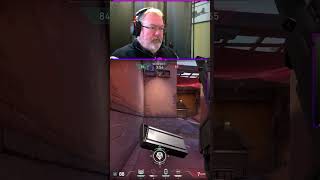 Me Being Very Cheeky. 3 Kills Though. Lol On