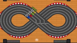 234 Player Mini Game l Mini Tournament Competition l Great Contest l Android Gameplay screenshot 1