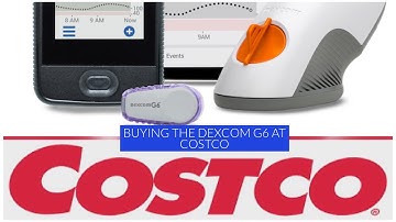 UPDATE: HOW I’M BUYING DEXCOM G6 SUPPLIES + RUMORS ABOUT COSTCO RAISING PRICES OF DEXCOM G6 SUPPLIES