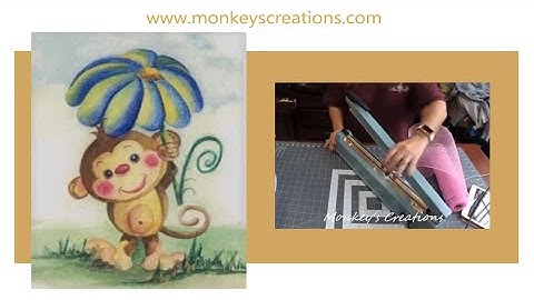 How to Seal Decomesh | Heat Sealing | #homedecor #hack #easydiy