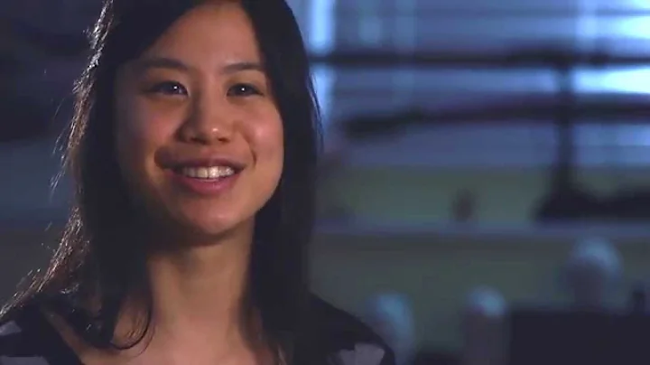 Interview with Jeannie Lin - Dance Instructor with...