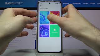 Как поменять рингтон на XIAOMI Poco X3 Pro ? / Новый рингтон - XIAOMI Poco X3 Pro