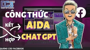 Áp Dụng Công Thức AIDA Vào Chat GPT Để Làm Content Như Nào? | Doãn Kỷ Official