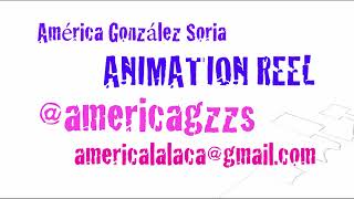 2D Animation Demo Reel