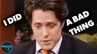 Download Lagu 10 Celebrity Apologies That WORKED MP3