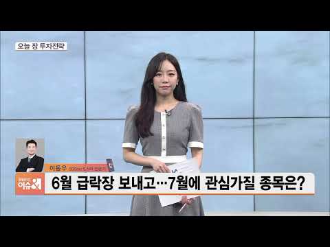 [3분전략] &amp;quot;하반기 3천피 힘들다&amp;quot; 암울한 전망…하반기 대피처는?