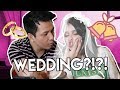 WEDDING NA BA TOH?!?! - Q&A with KZ TANDINGAN & TJ MONTERDE