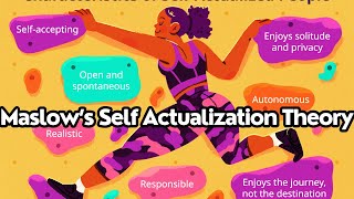 Unraveling Maslow  The Journey to Self Actualization