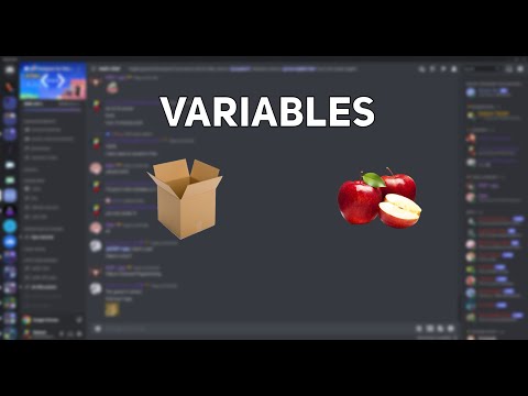 BDFD Variables - Starter Guide