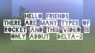 How does a rocket launch | Delta-ll | Maddy Learner