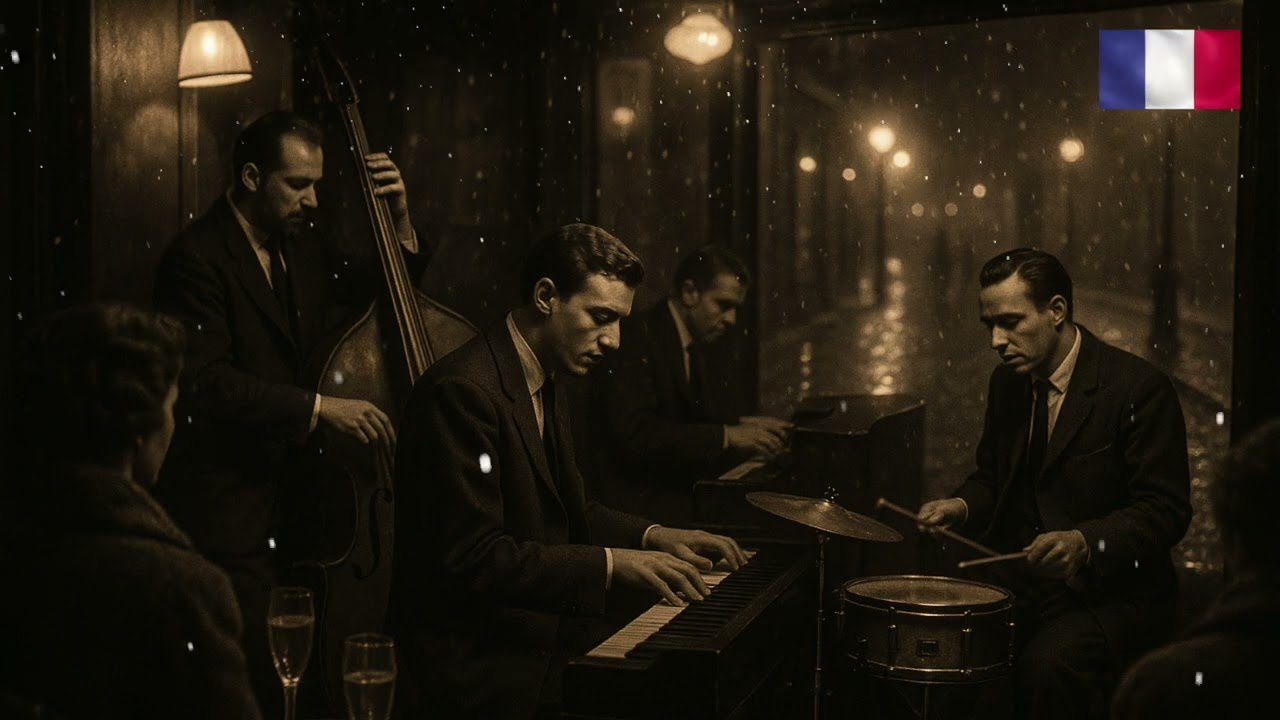 Le Jazz du Réveillon 