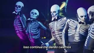 Ghost - 21 - Dance Macabre - (Live at the Forum - 2023) - Legendado BR
