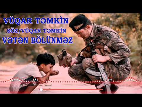 Vuqar Temkin - Veten Bolunmez 2020