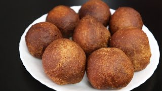 ശർക്കര ചേർത്തുണ്ടാക്കിയ ചായക്കട ബോണ്ട / Bonda Recipe Malayalam/ Kerala Style Bonda Recipe