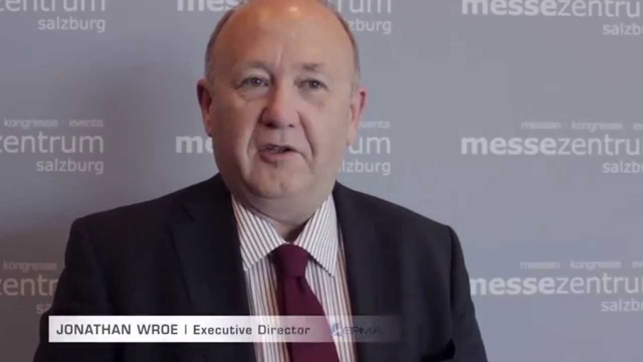 EURO PM 2014 im Messezentrum Salzburg