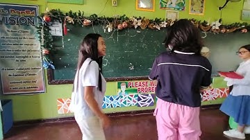 PERFORMANCE TASK || ESP 9 SPA Celsius - Group 1