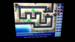 Bloons Tower Defence:4 iPad 2 App Review screenshot 5