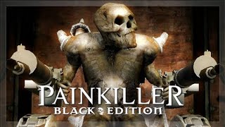 Painkiller Hellbound ➤ Прохождение на Русском #21