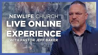 Going To Church Won't Change You