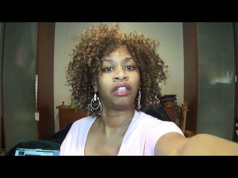 The Moms View --- GloZell WRONG VIDEO SORRY! LOL