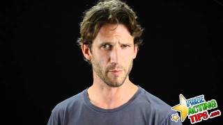 Its The Subtext - Free Acting Tips